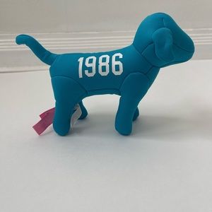 Victoria’s Secret PINK dog